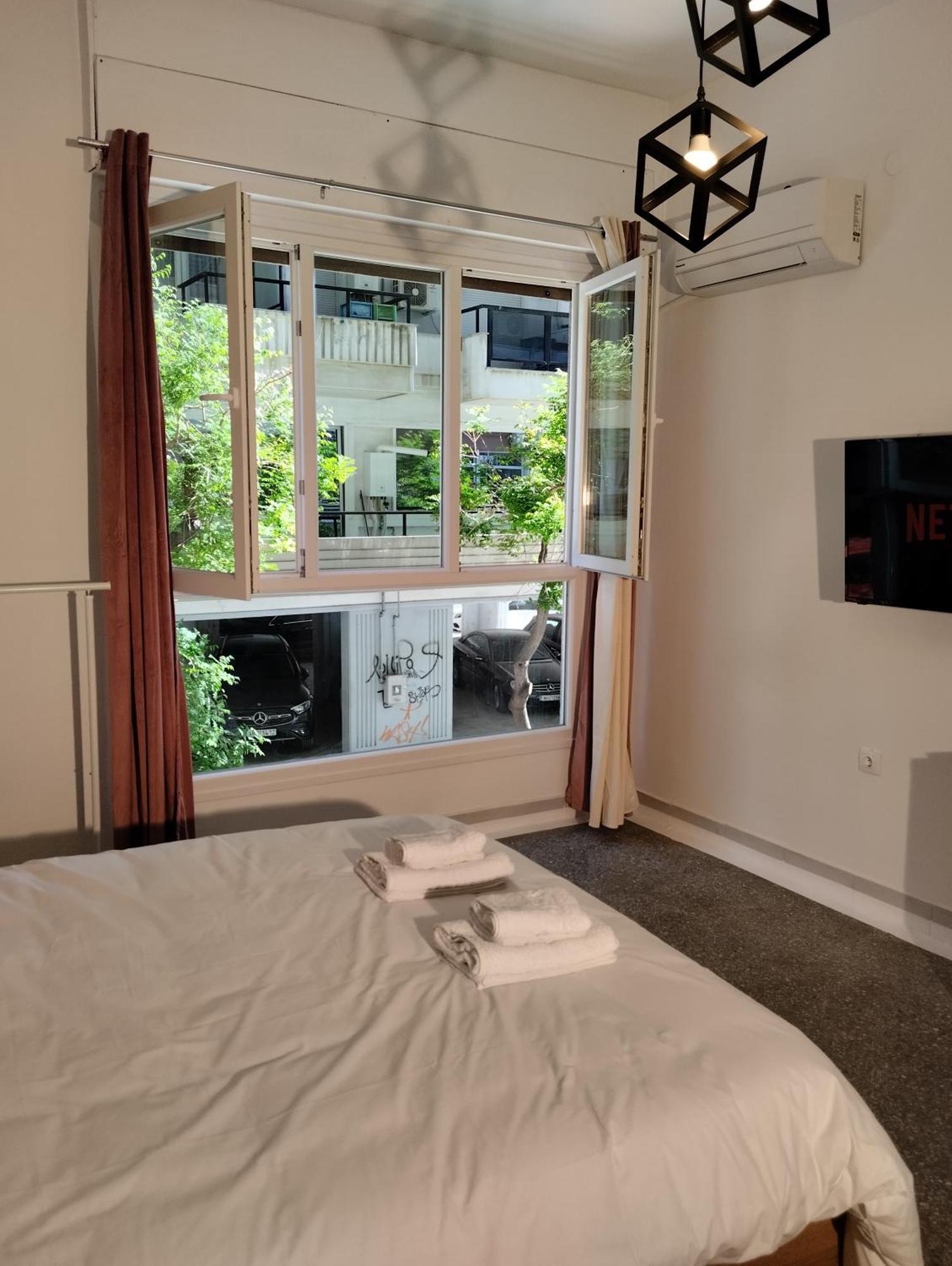 Pansea 13 Exclusive Apartment Thessaloniki
