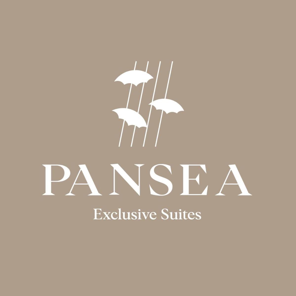 Pansea 13 Exclusive Apartment Thessaloniki