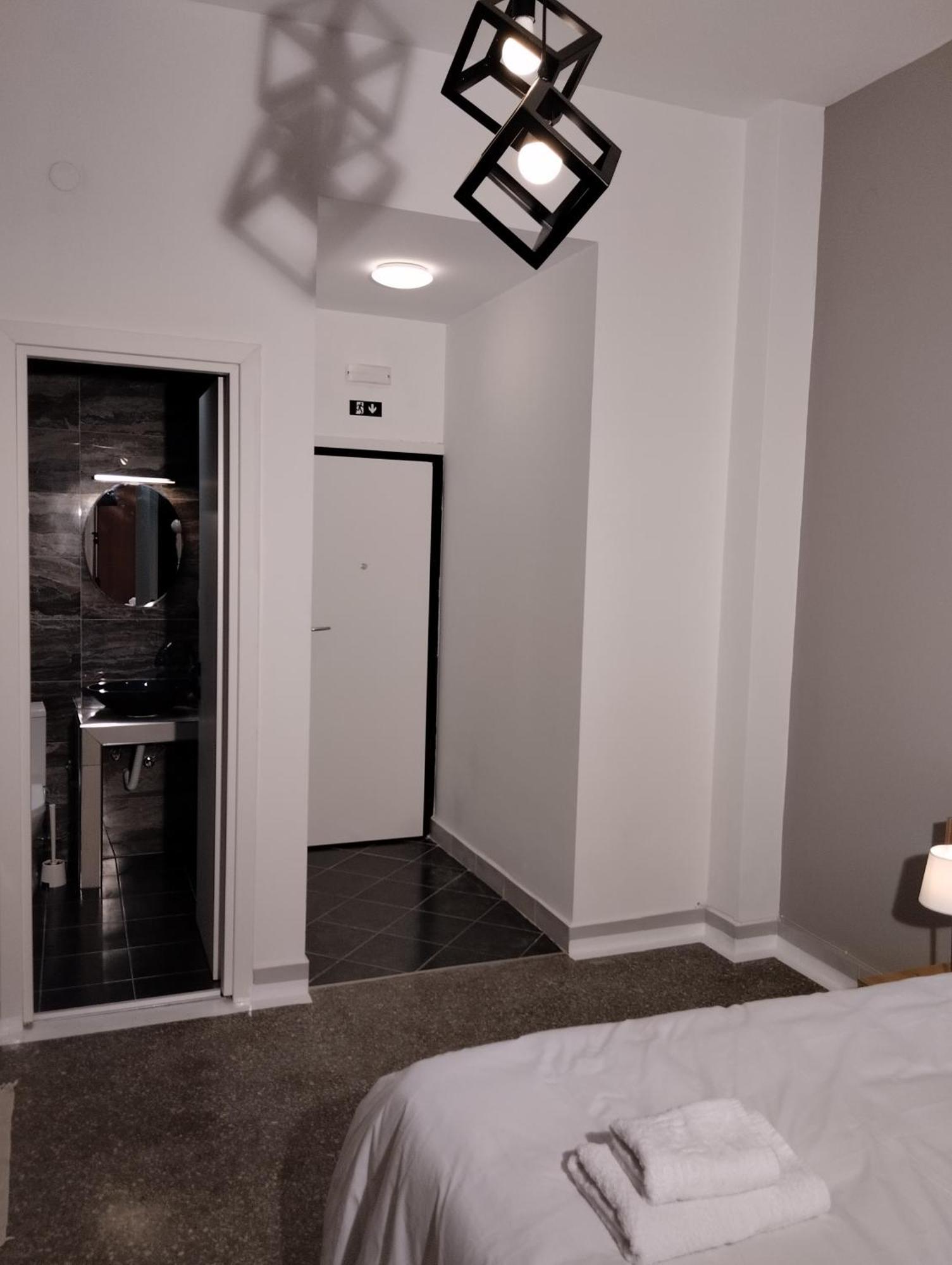 Pansea 13 Exclusive Apartment