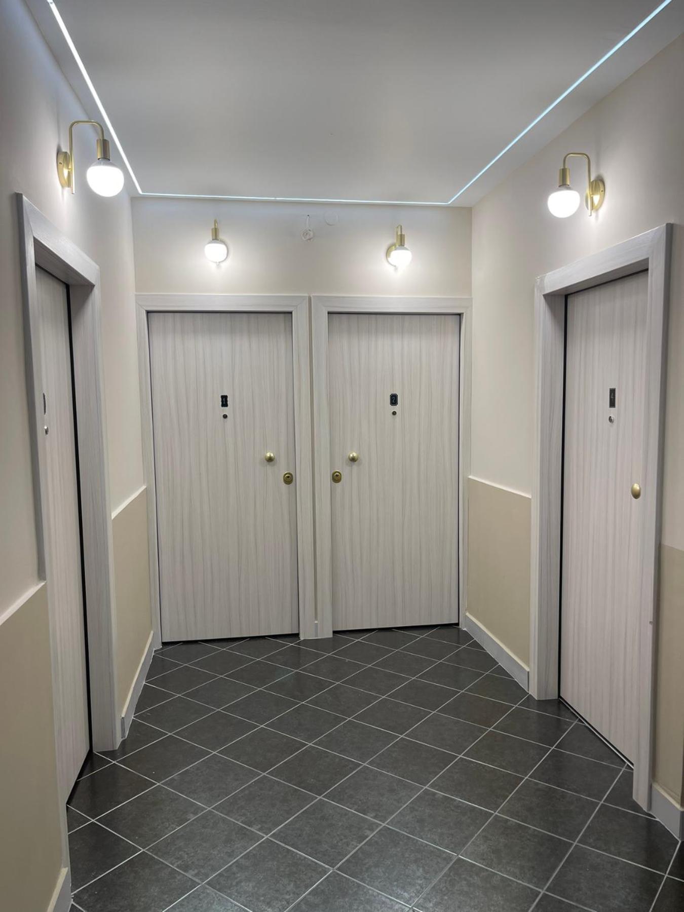 Pansea 13 Exclusive Apartment